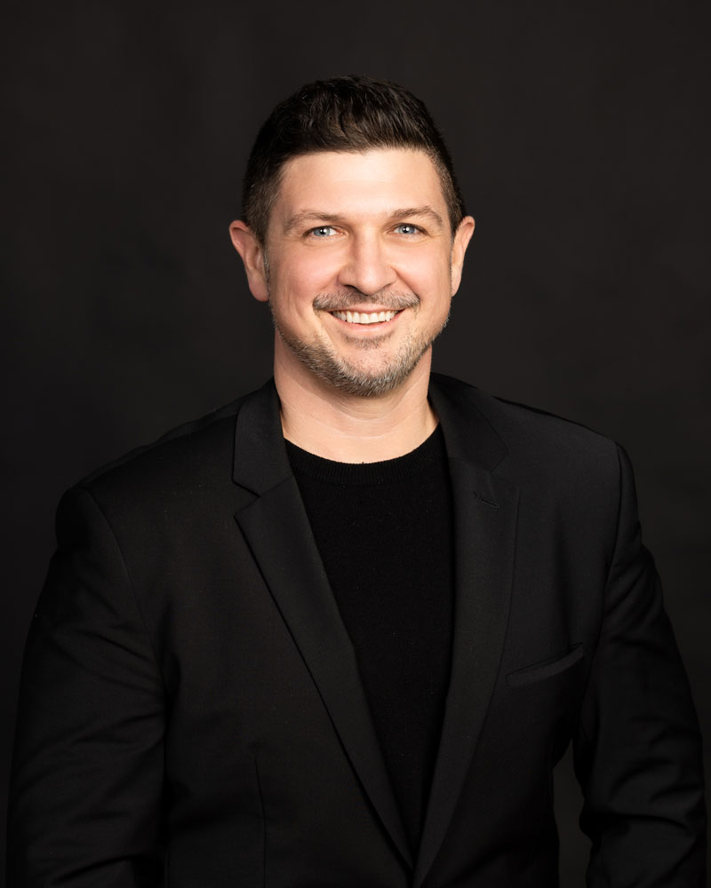 Daniel Gauthier