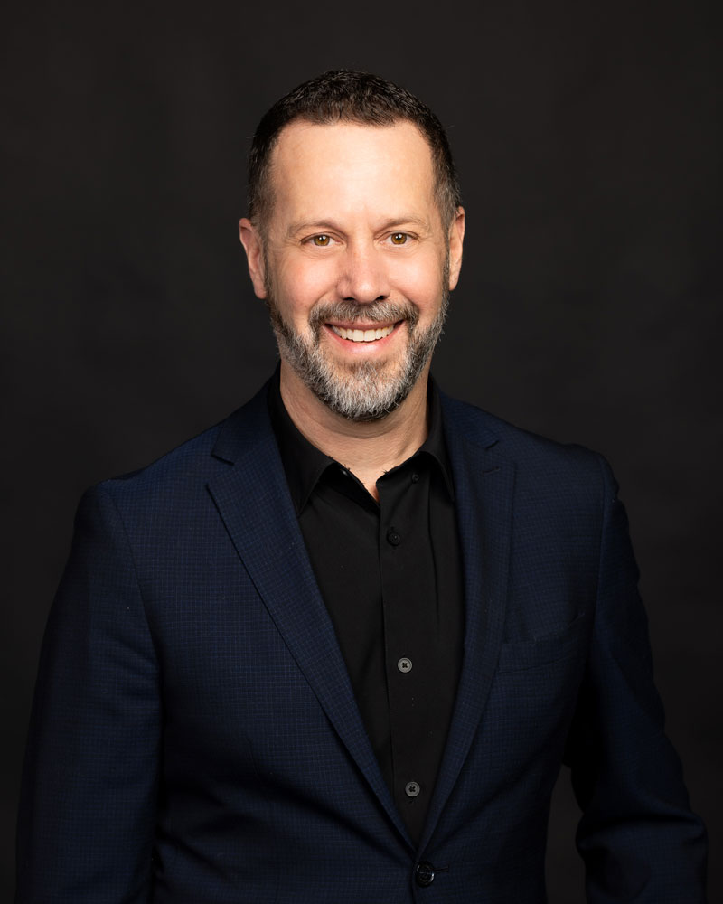 Marc Provost
