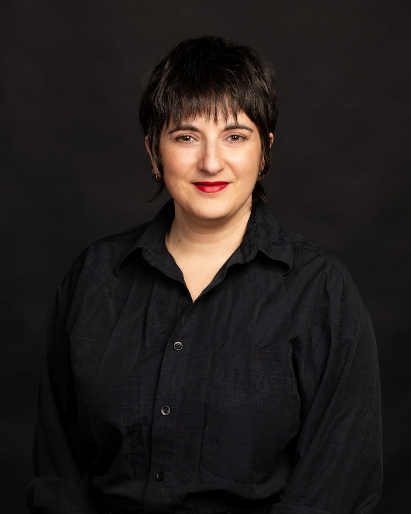 Marie-Ange Brun