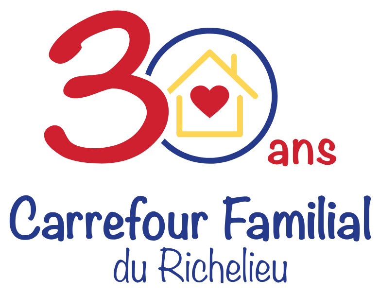 Un partenariat de cœur avec le Carrefour Familial du Richelieu