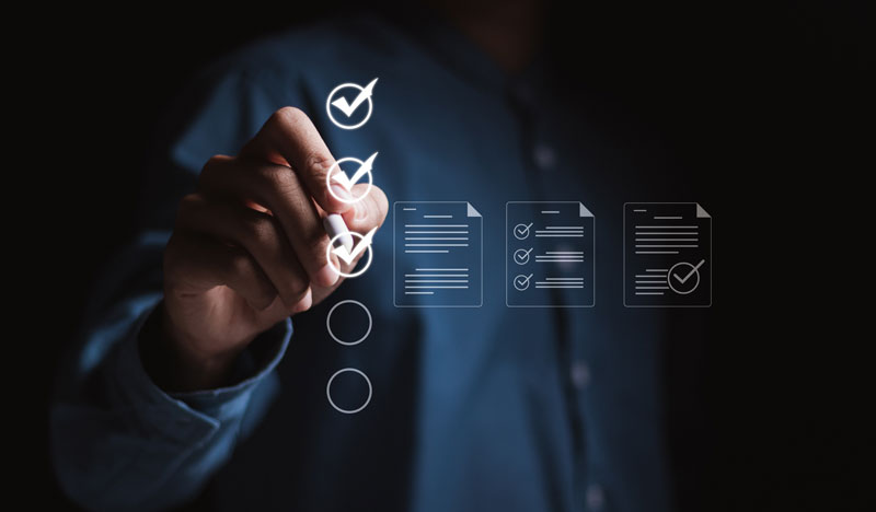 Des projets uniques, des informations accessibles sur mesure