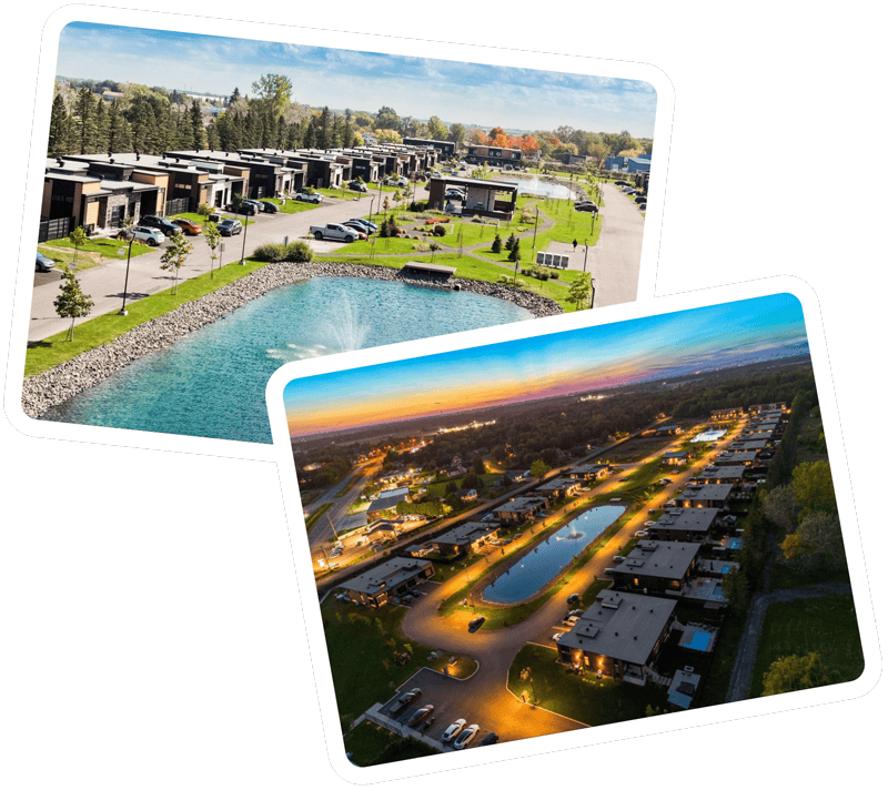 Projet : Cité Hélios