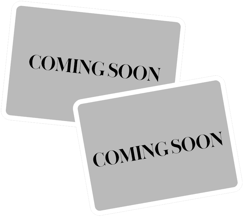 Project: Coming Soon