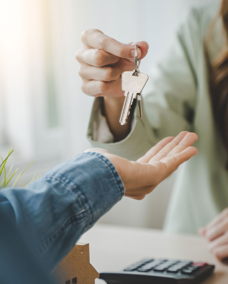 Un accompagnement humain, clair et orienté gagnant-gagnant