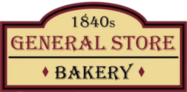 1840s General Store & Bakery