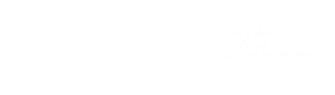 Messier, Savard et Associés (MSA)